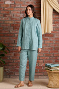 Linen co-ord set