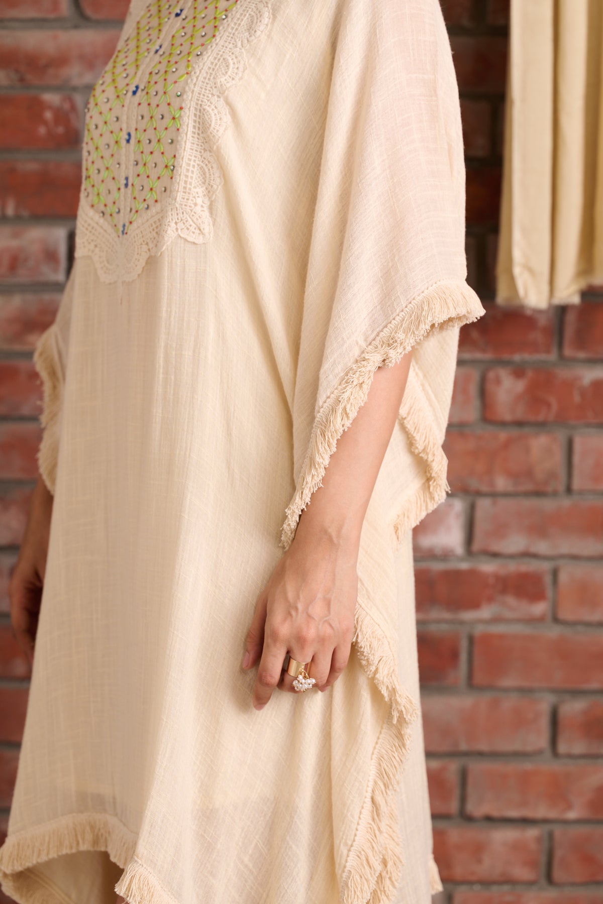 Bohemian Kaftan