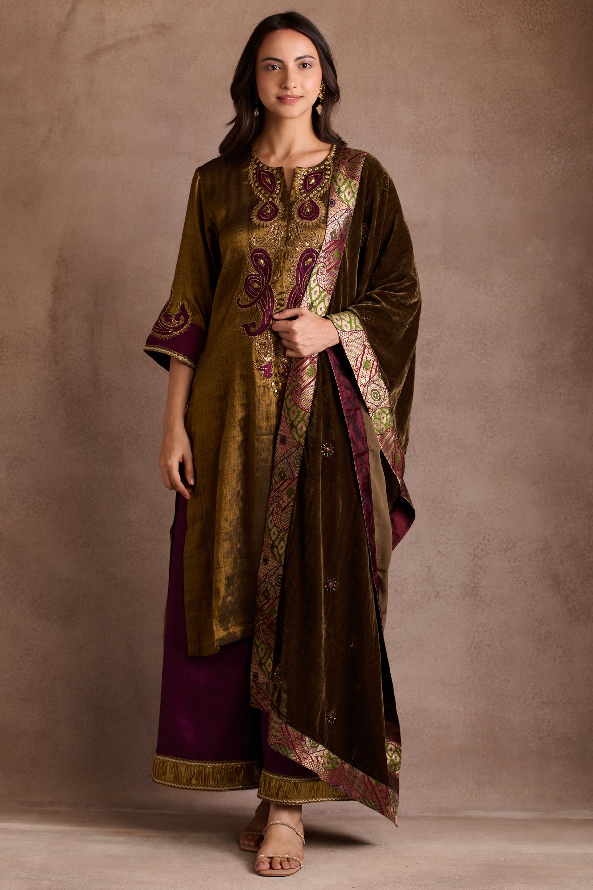 Kurta set