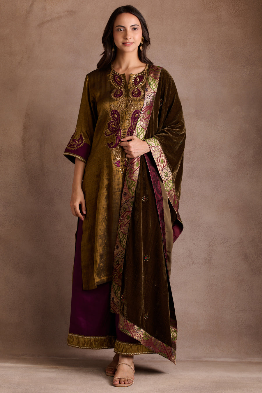 Kurta set