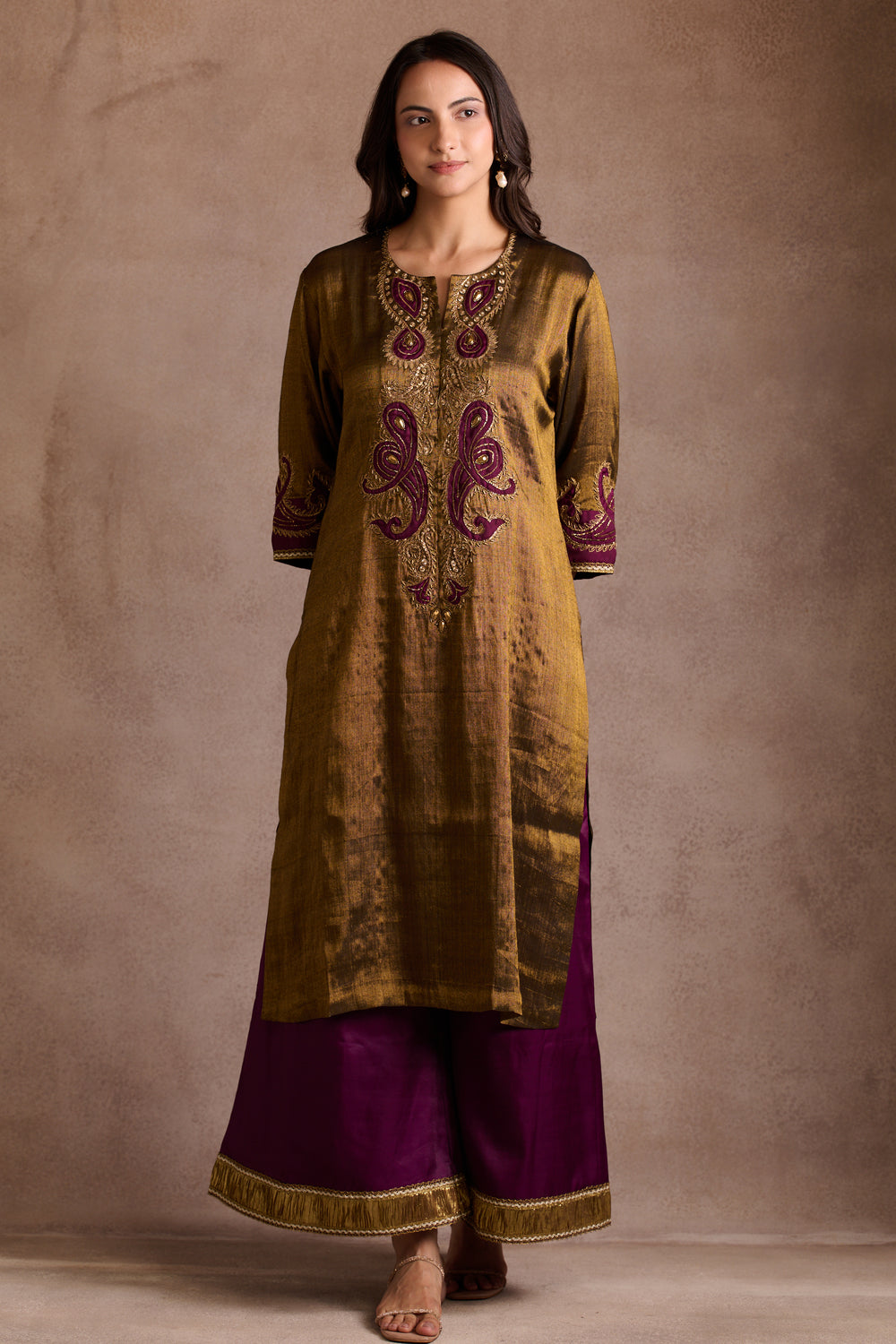 Indian Outfits
