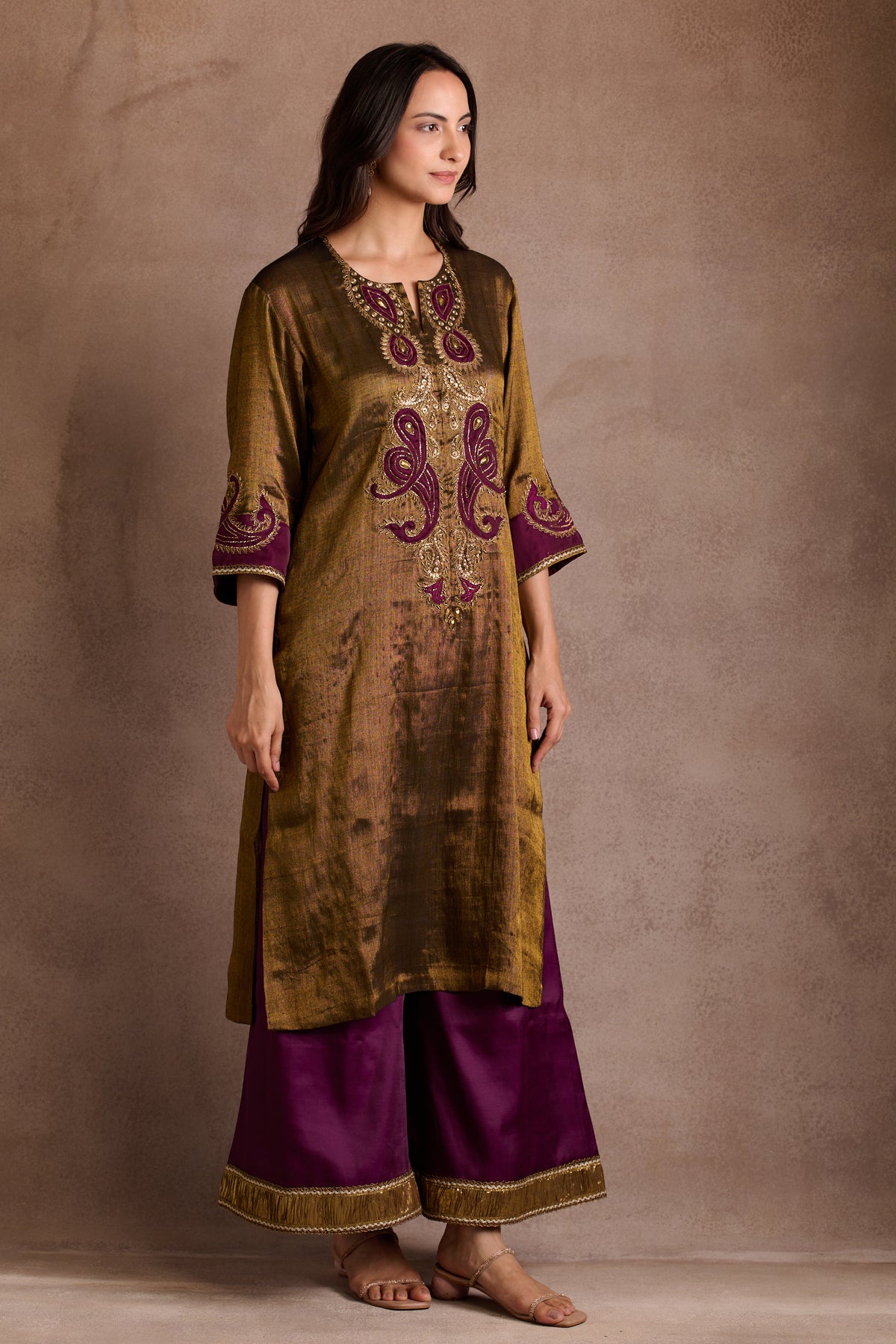 Kurta set