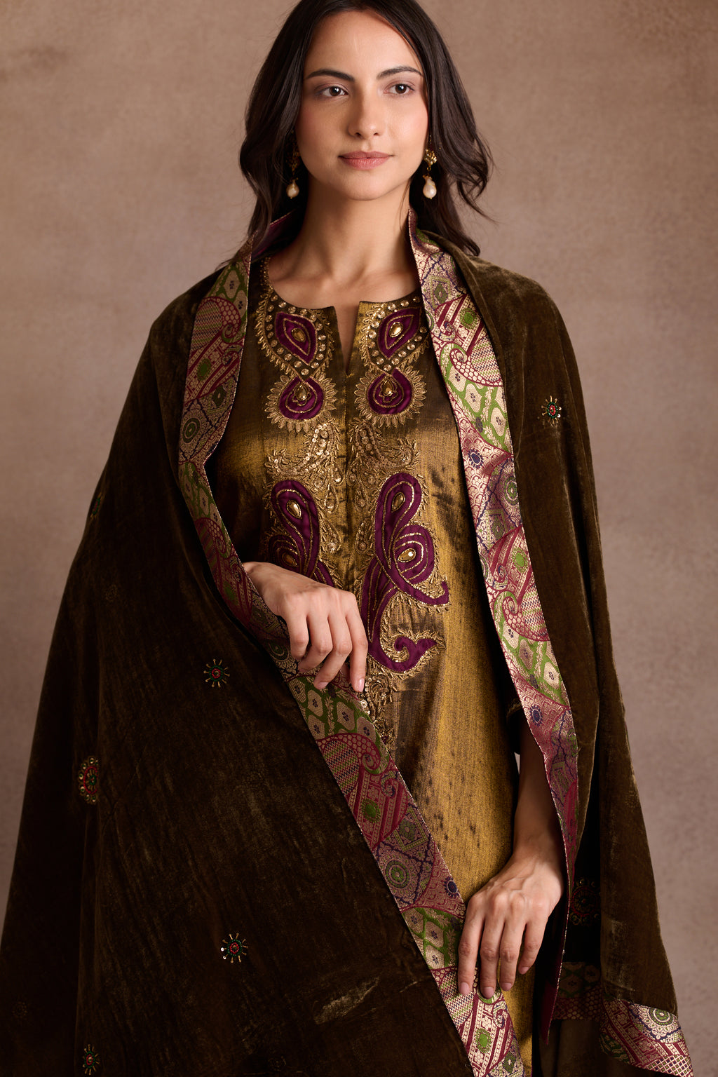 Kurta set
