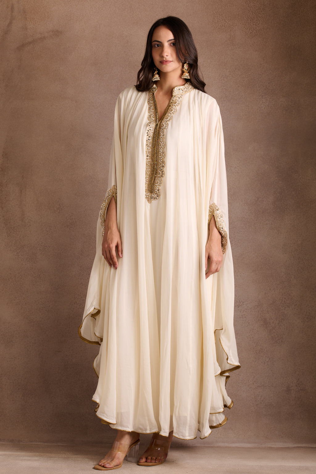 Arabic Kaftan