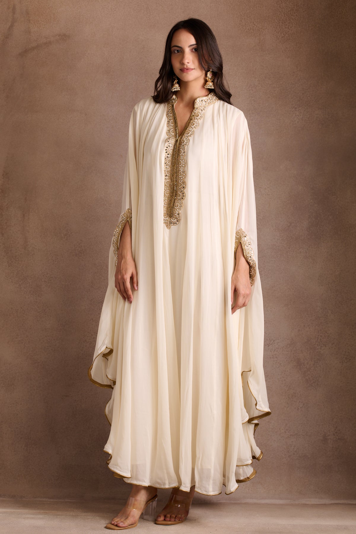 Arabic Kaftan