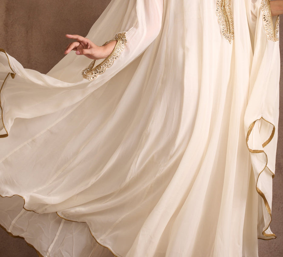 Arabic Kaftan