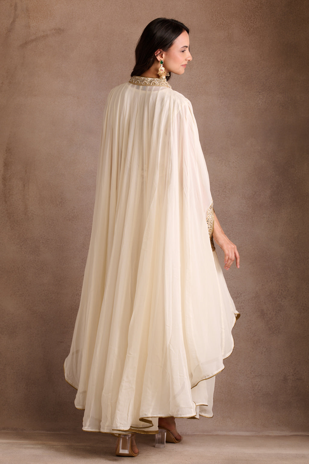 Arabic Kaftan