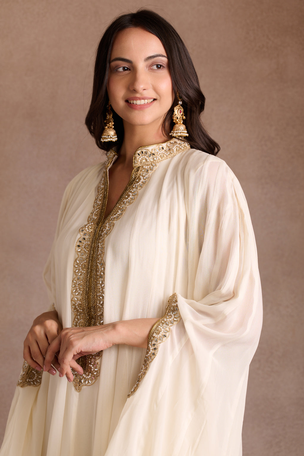 Arabic Kaftan