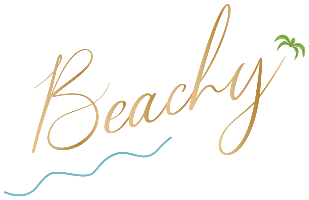 Beachy by Aruna India